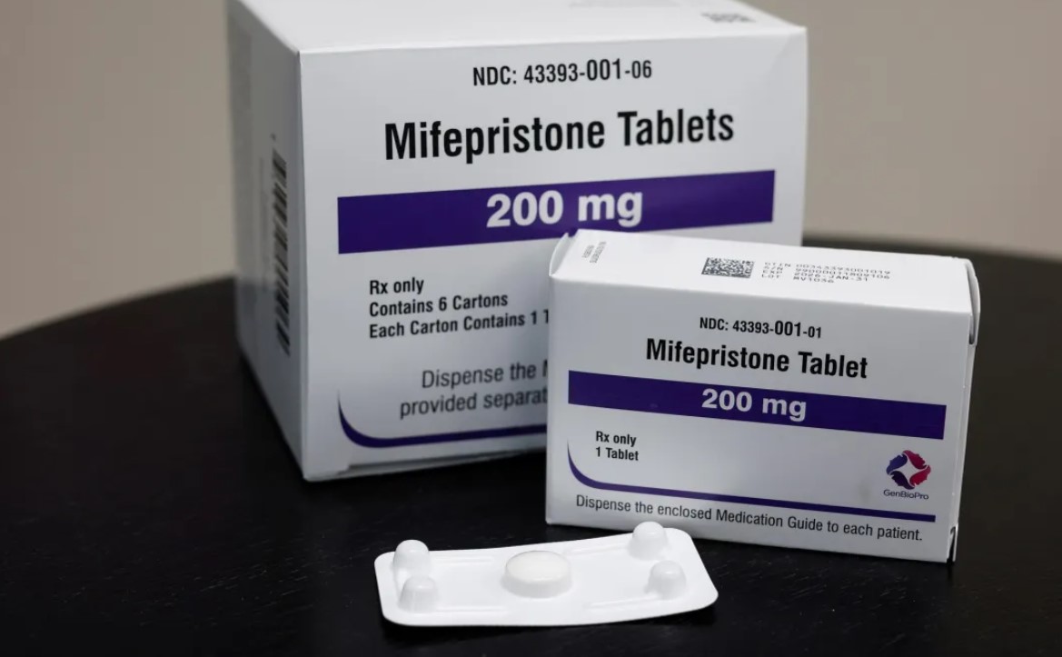 Many women can’t access miscarriage drug